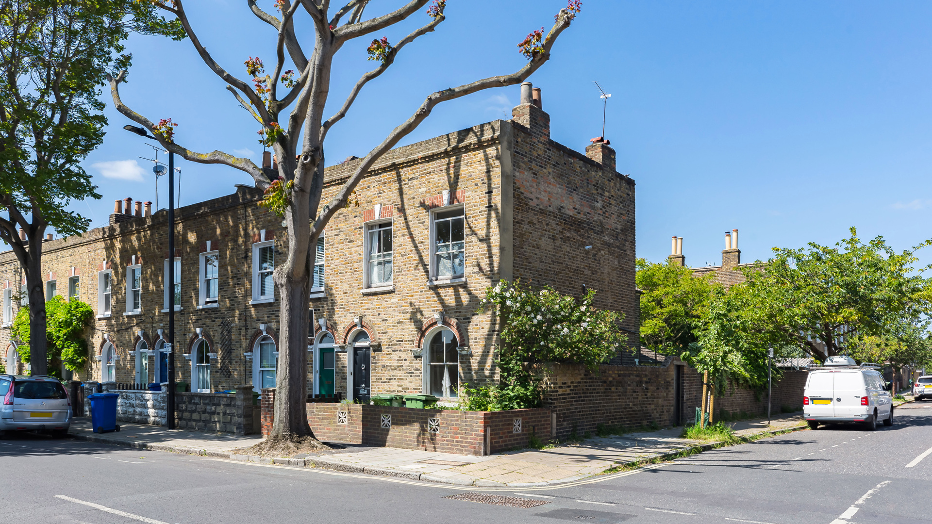 Lynton Road Bermondsey SE1