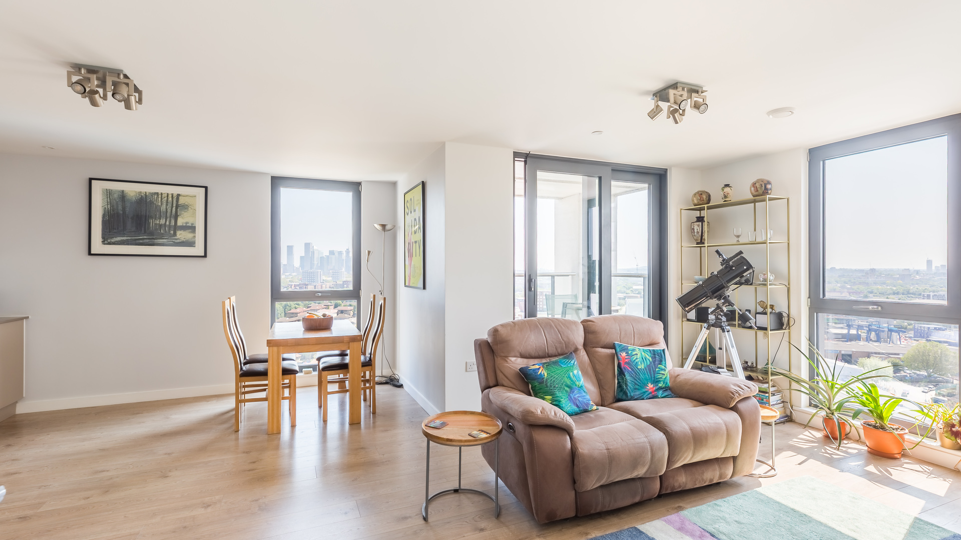 Property For Sale Chancellor House, Rotherhithe New Road, Bermondsey