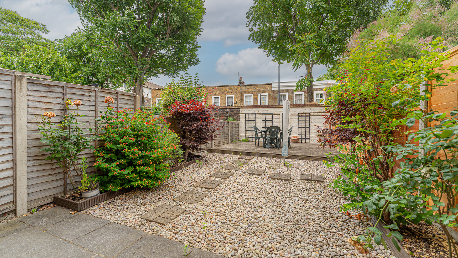 Property For Sale Bushwood Drive, Bermondsey, SE1 4 Bedroom Terraced