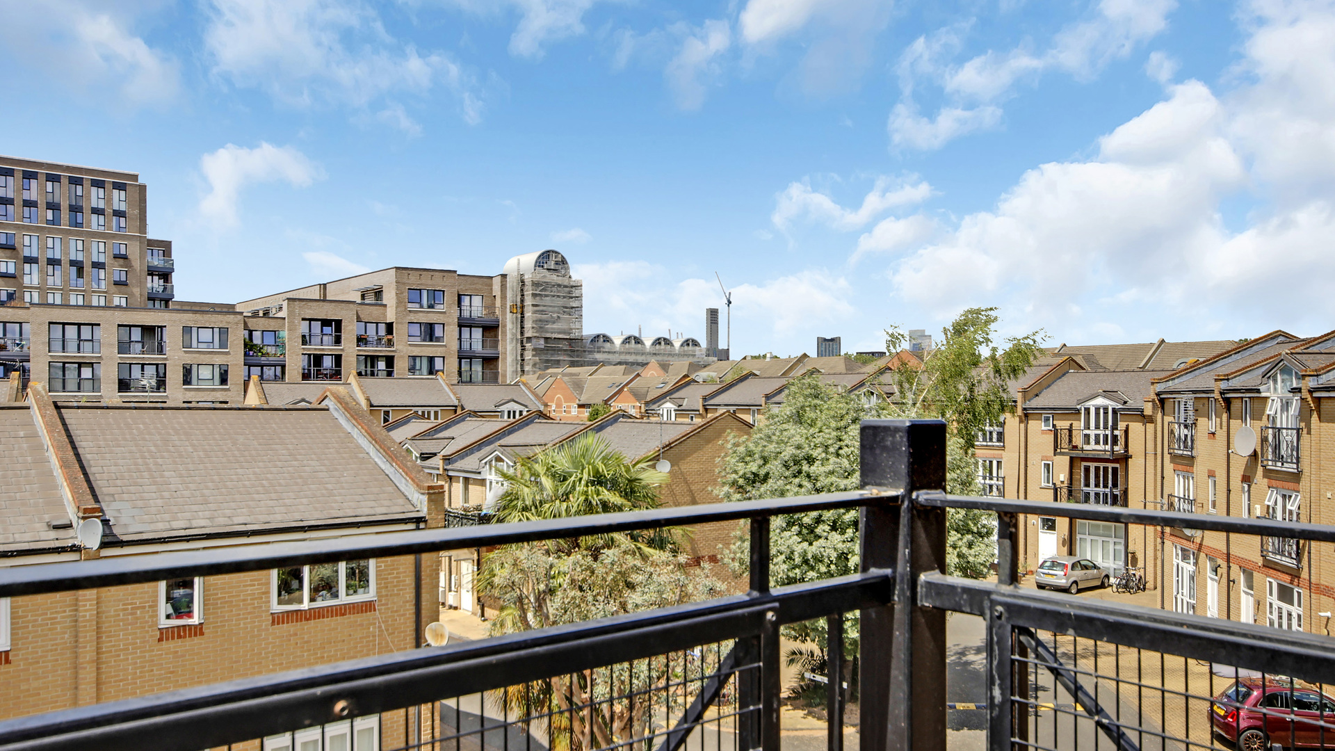 Property For Sale Enterprize Way, Deptford, SE8 3 Bedroom Town House