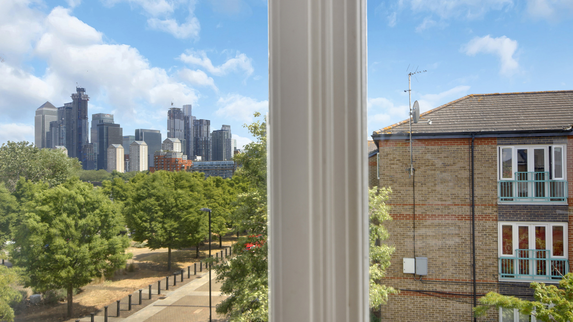 Property For Sale Enterprize Way, Deptford, SE8 3 Bedroom Town House