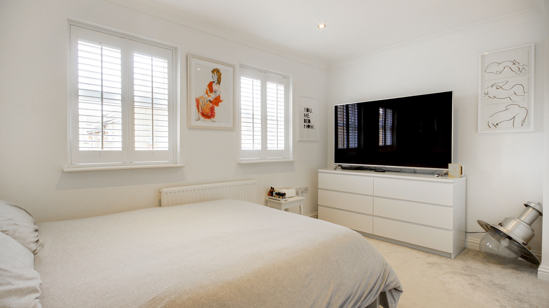 Property For Sale Barlow Drive, Shooters Hill, SE18 2 Bedroom