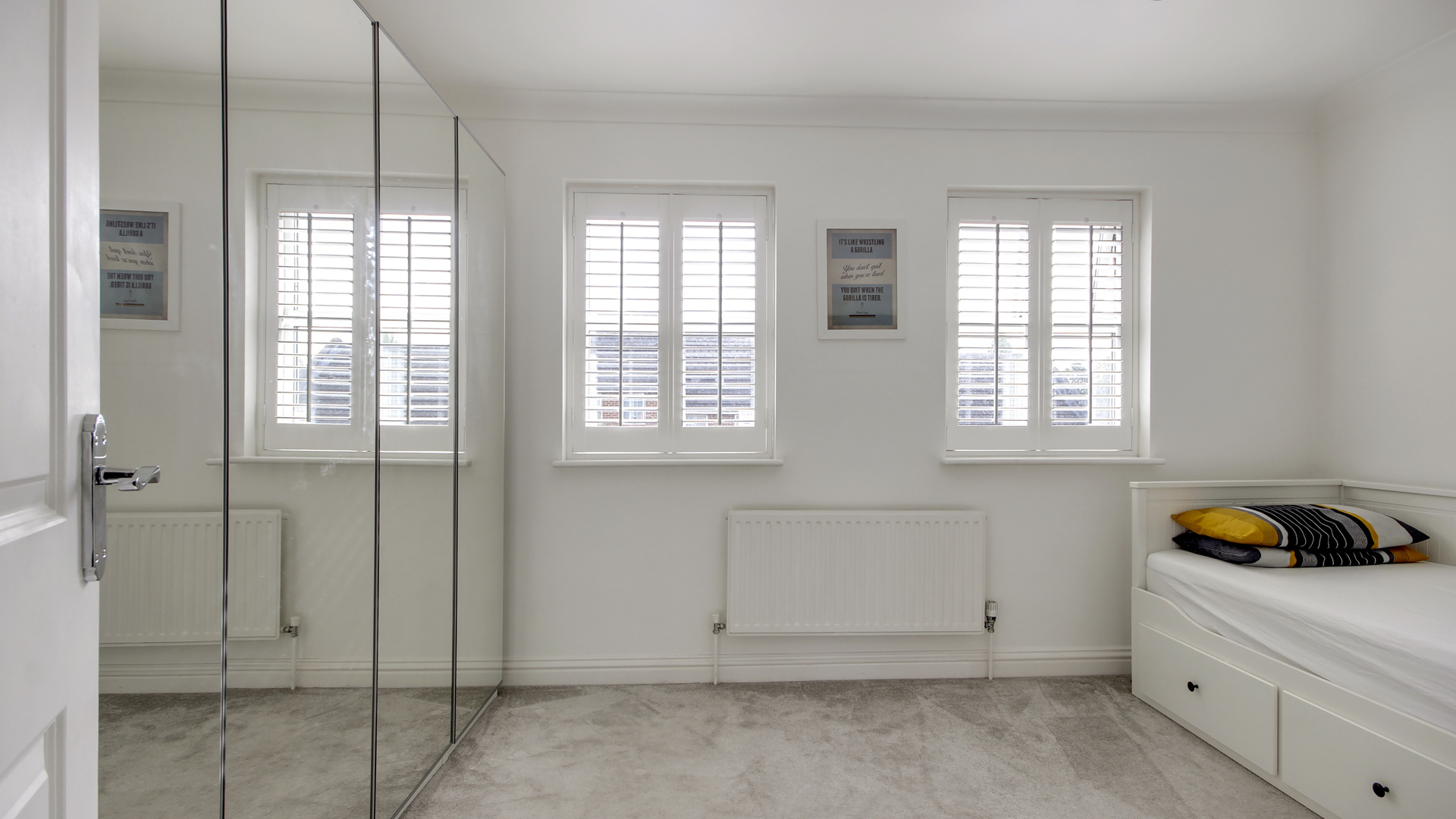 Property For Sale Barlow Drive, Shooters Hill, SE18 2 Bedroom Terraced Alex Neil 003681/1