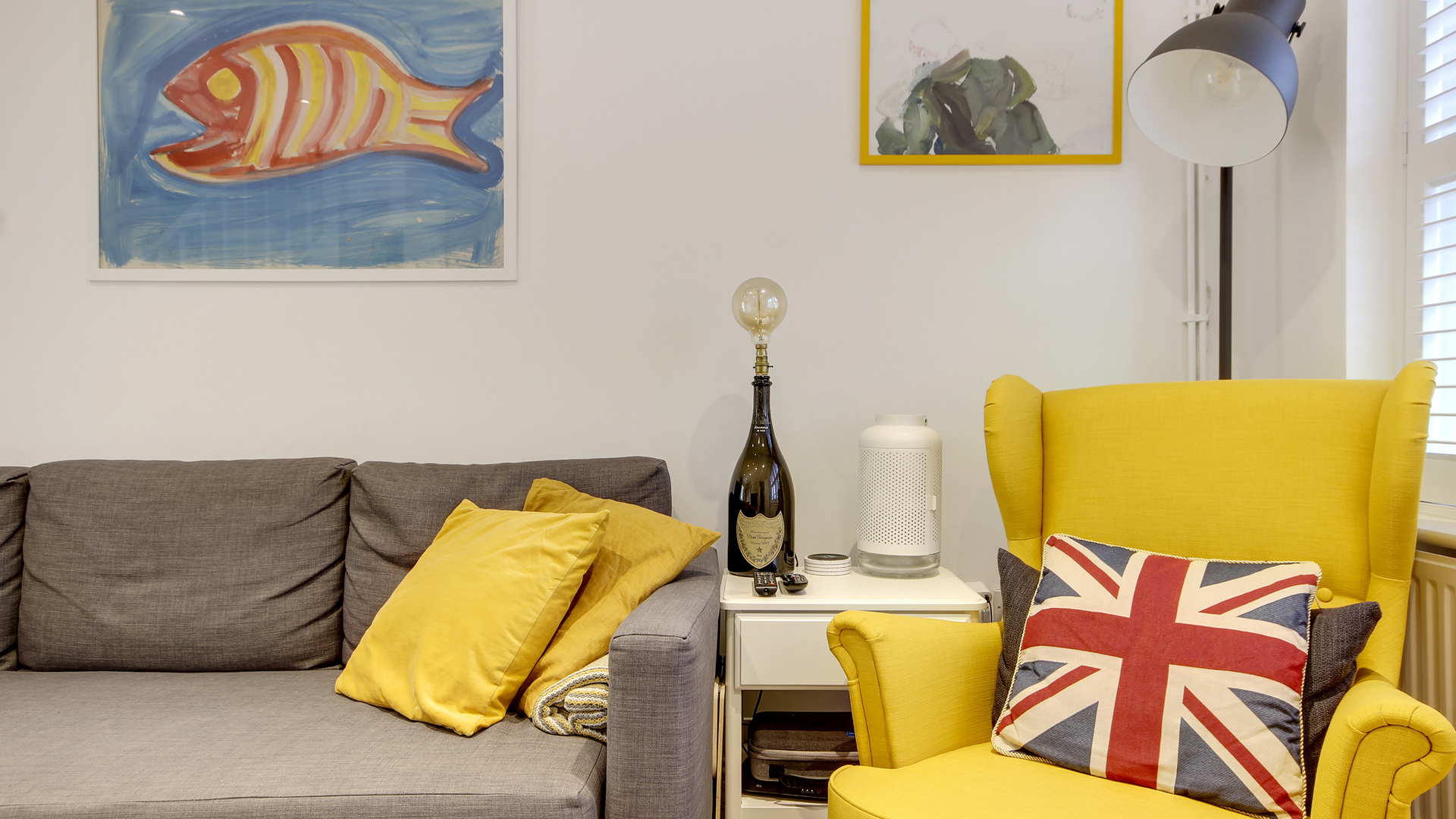 Property For Sale Barlow Drive, Shooters Hill, SE18 2 Bedroom