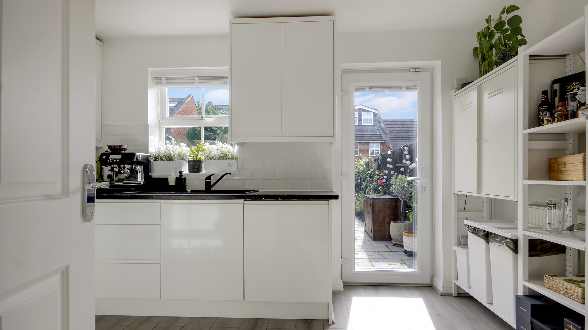 Property For Sale Barlow Drive, Shooters Hill, SE18 2 Bedroom