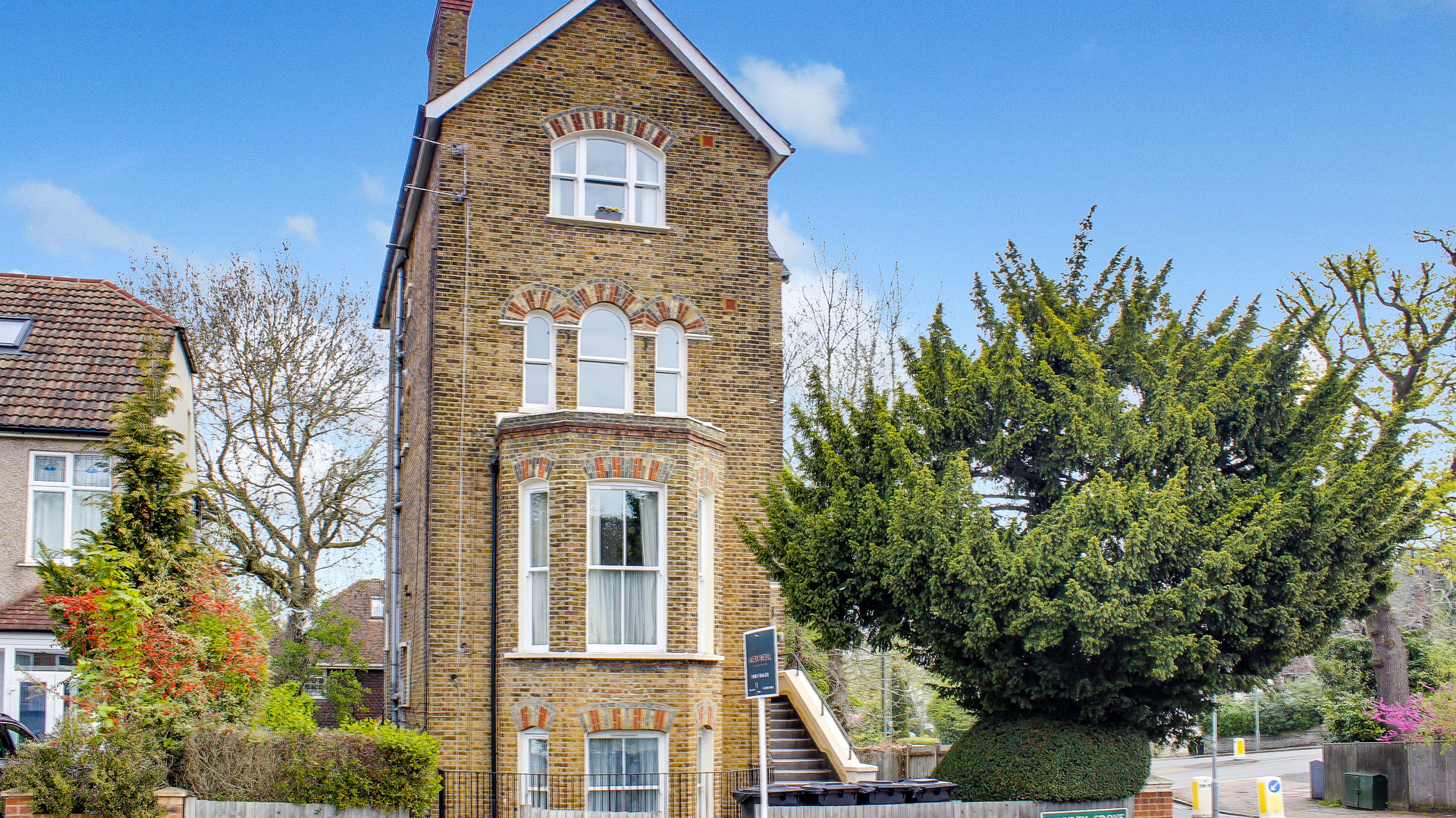 Property For Sale Bromley Grove, Bromley, BR2 2 Bedroom Flat Alex