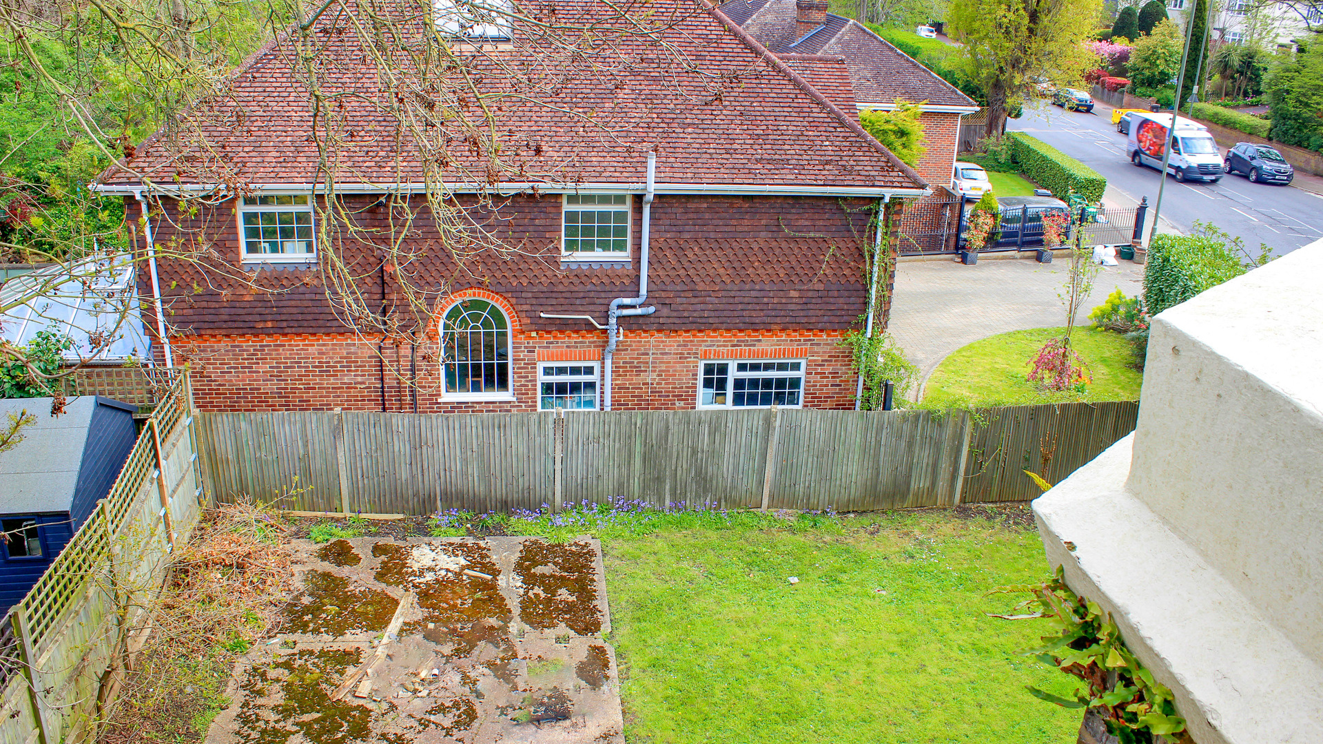 Property For Sale Bromley Grove, Bromley, BR2 2 Bedroom Flat Alex