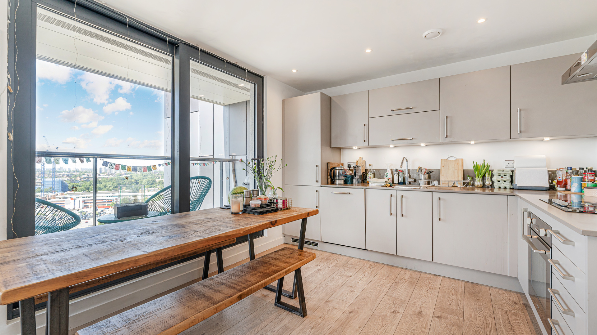 Property For Sale Chancellor House, Rotherhithe New Road, Bermondsey