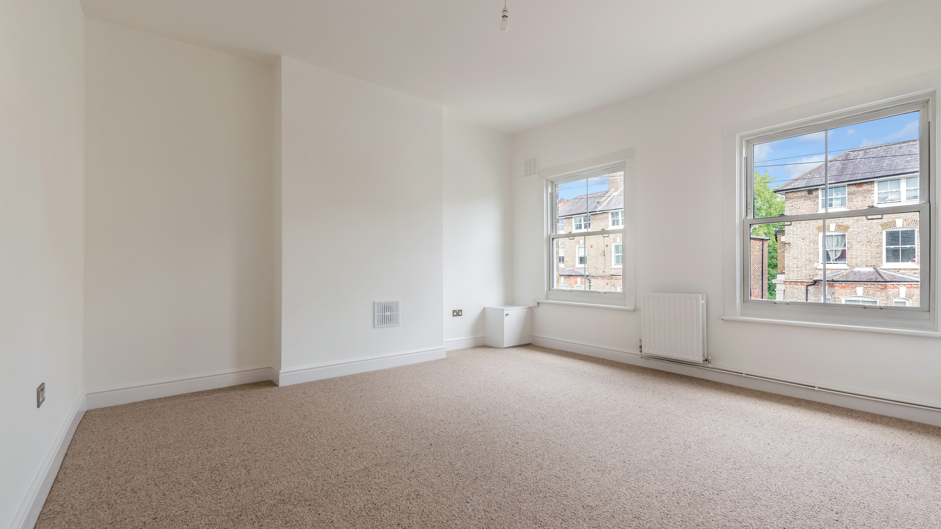 Property For Sale Versailles Road, Penge, SE20 2 Bedroom Flat Alex