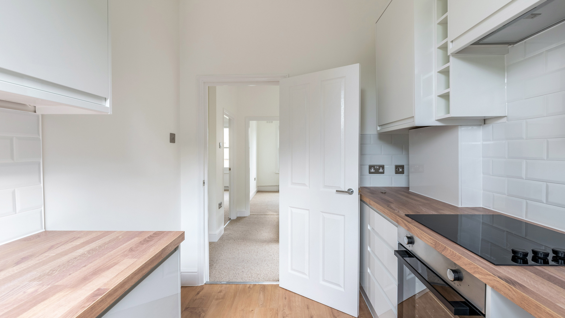 Property For Sale Versailles Road, Penge, SE20 2 Bedroom Flat Alex