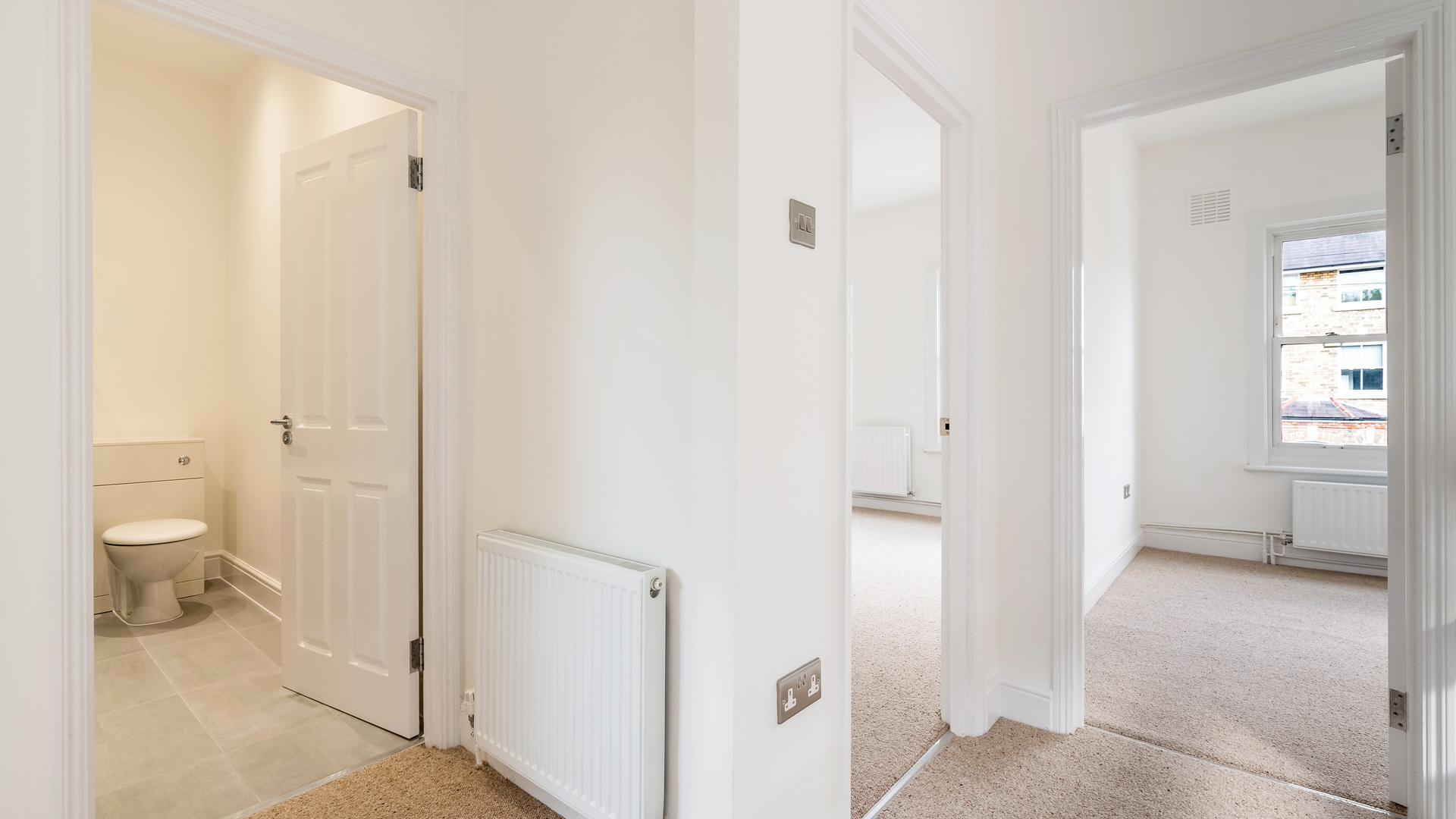 Property For Sale Versailles Road, Penge, SE20 2 Bedroom Flat Alex