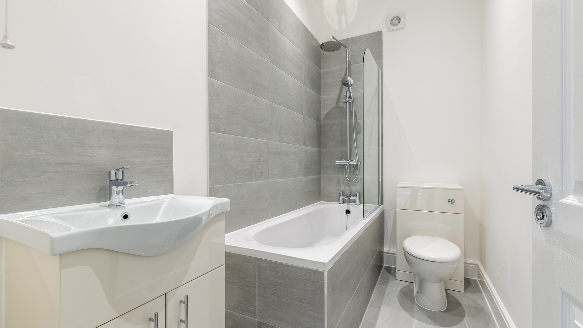 Property For Sale Versailles Road, Penge, SE20 2 Bedroom Flat Alex