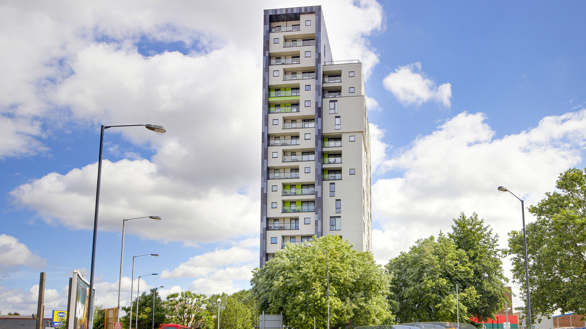 Property For Sale Chancellor House, Rotherhithe New Road, Bermondsey