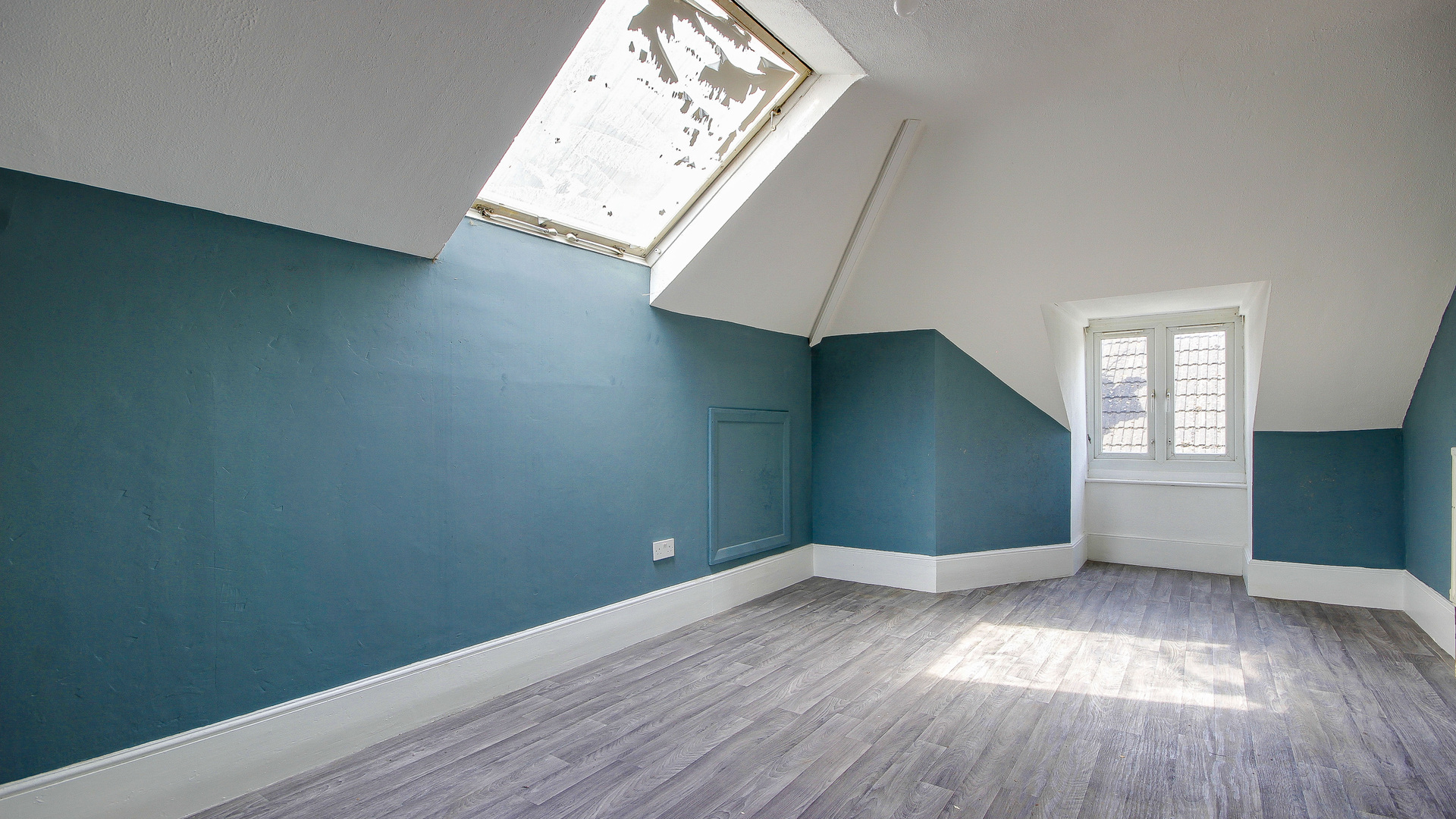 Property For Sale Hammelton Road, Bromley, BR1 3 Bedroom Duplex