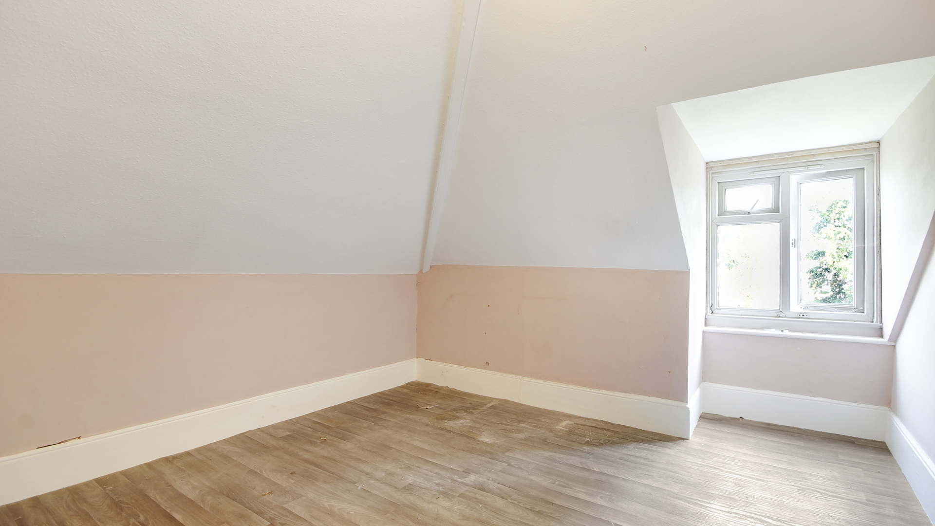 Property For Sale Hammelton Road, Bromley, BR1 3 Bedroom Duplex