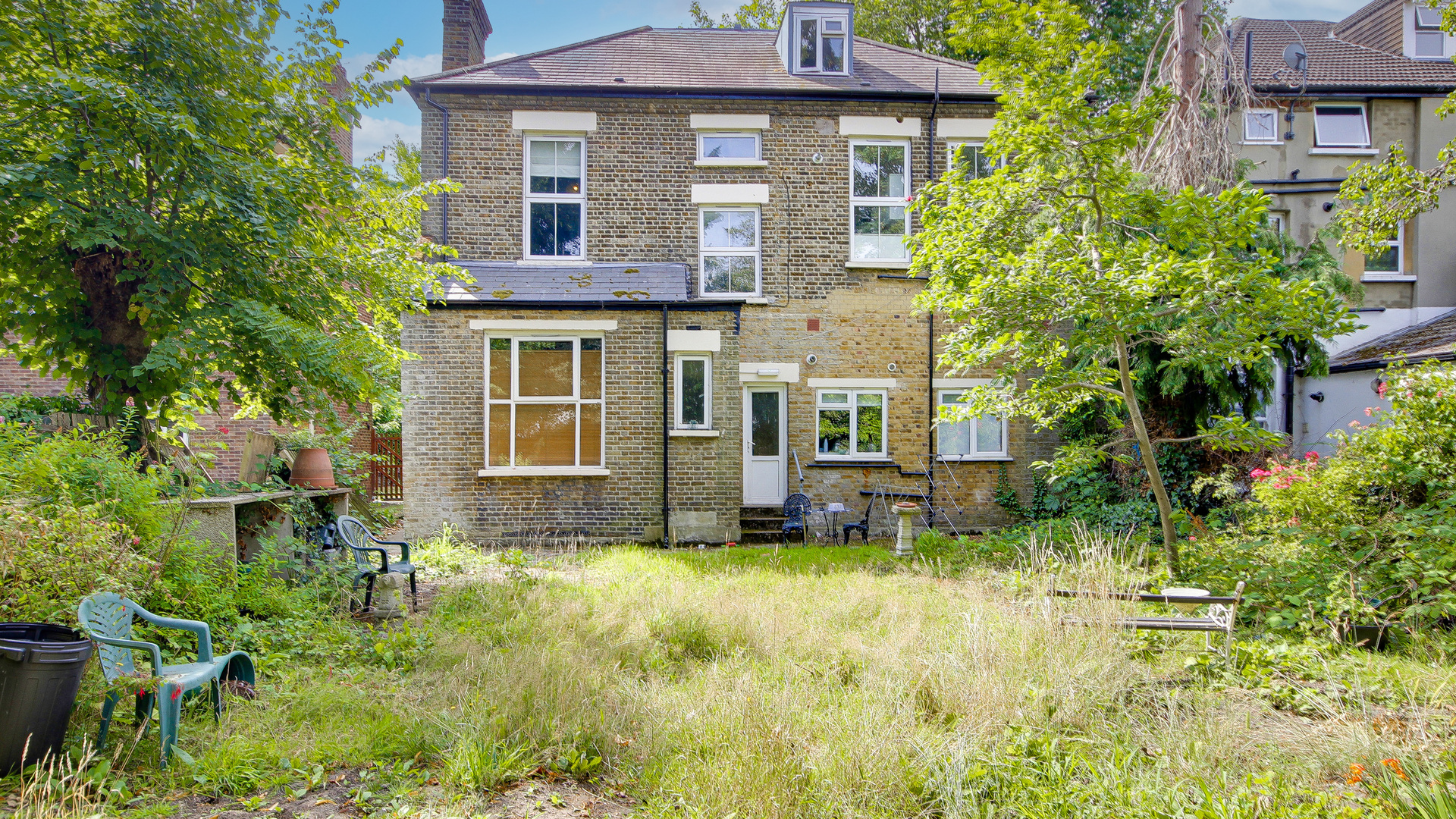 Property For Sale Hammelton Road, Bromley, BR1 3 Bedroom Duplex