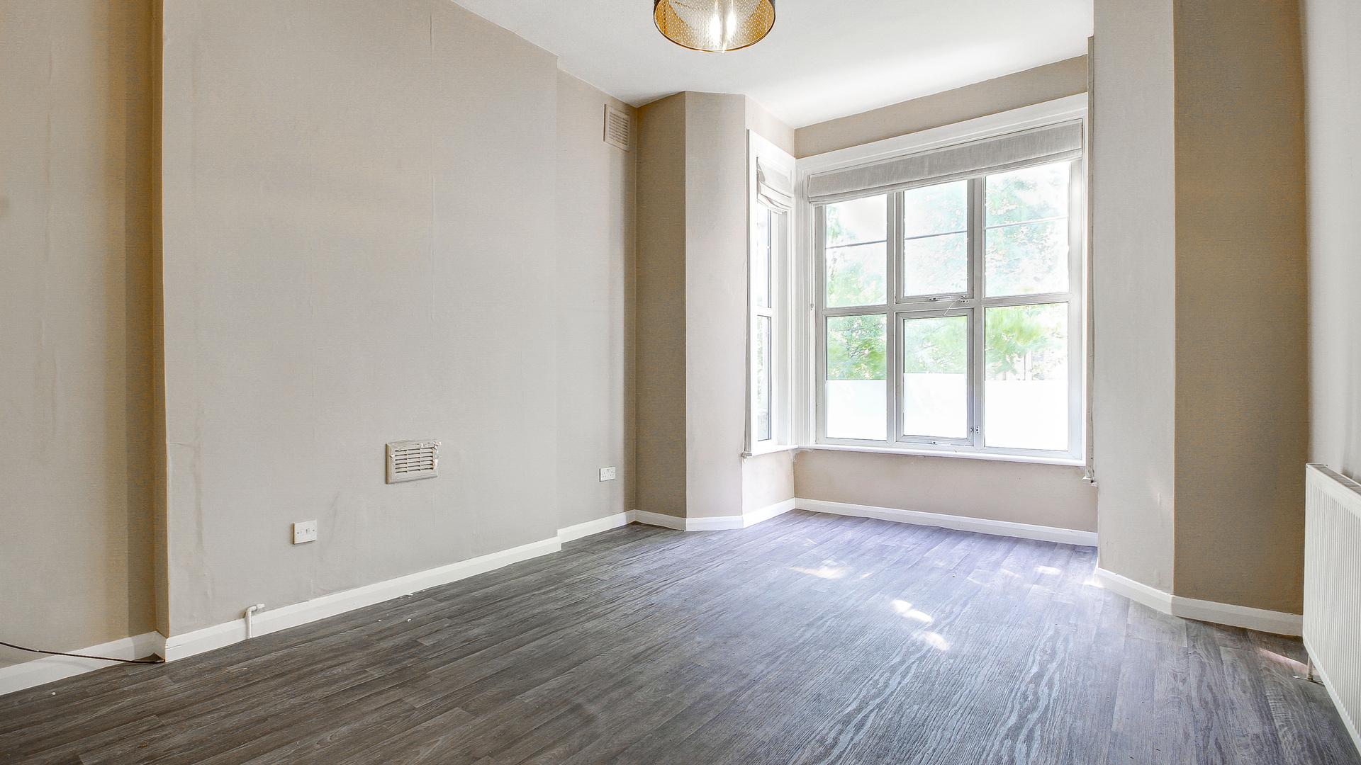 Property For Sale Hammelton Road, Bromley, BR1 3 Bedroom Duplex