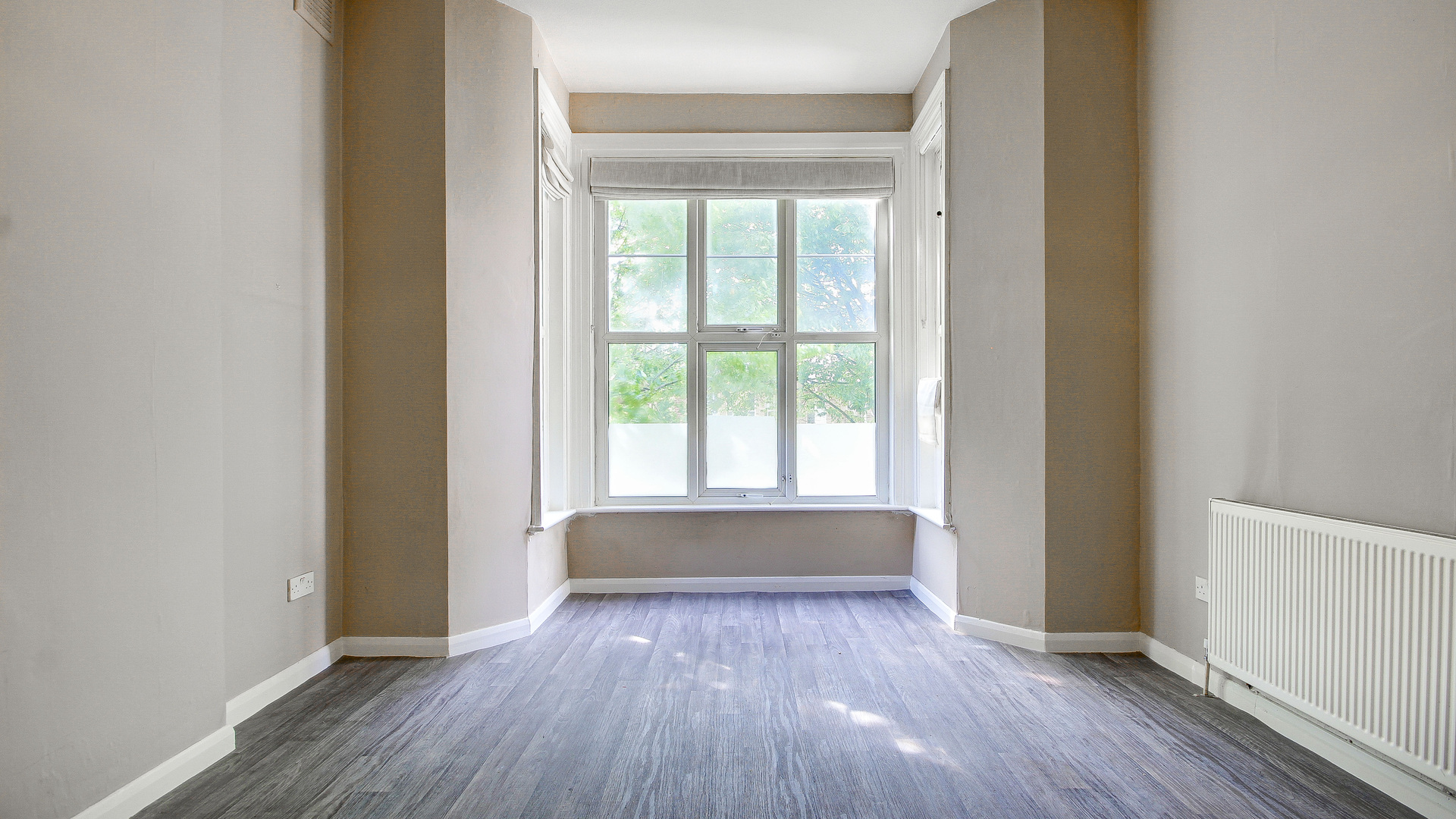 Property For Sale Hammelton Road, Bromley, BR1 3 Bedroom Duplex