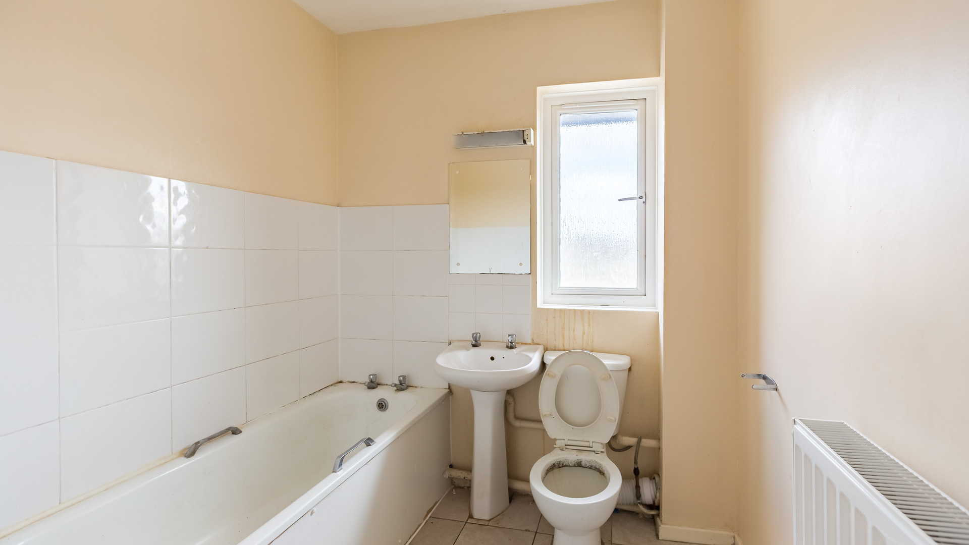 Property For Sale Staunton Street, Deptford, SE8 4 Bedroom End of