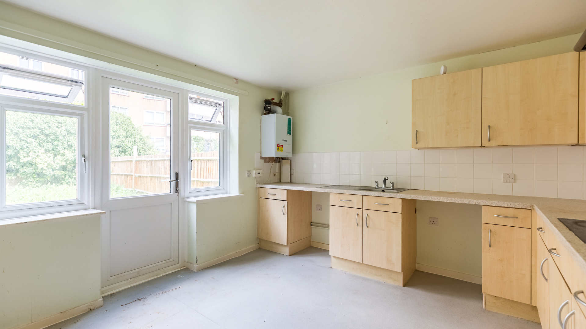 Property For Sale Staunton Street, Deptford, SE8 4 Bedroom End of Terrace Alex Neil 003793/1