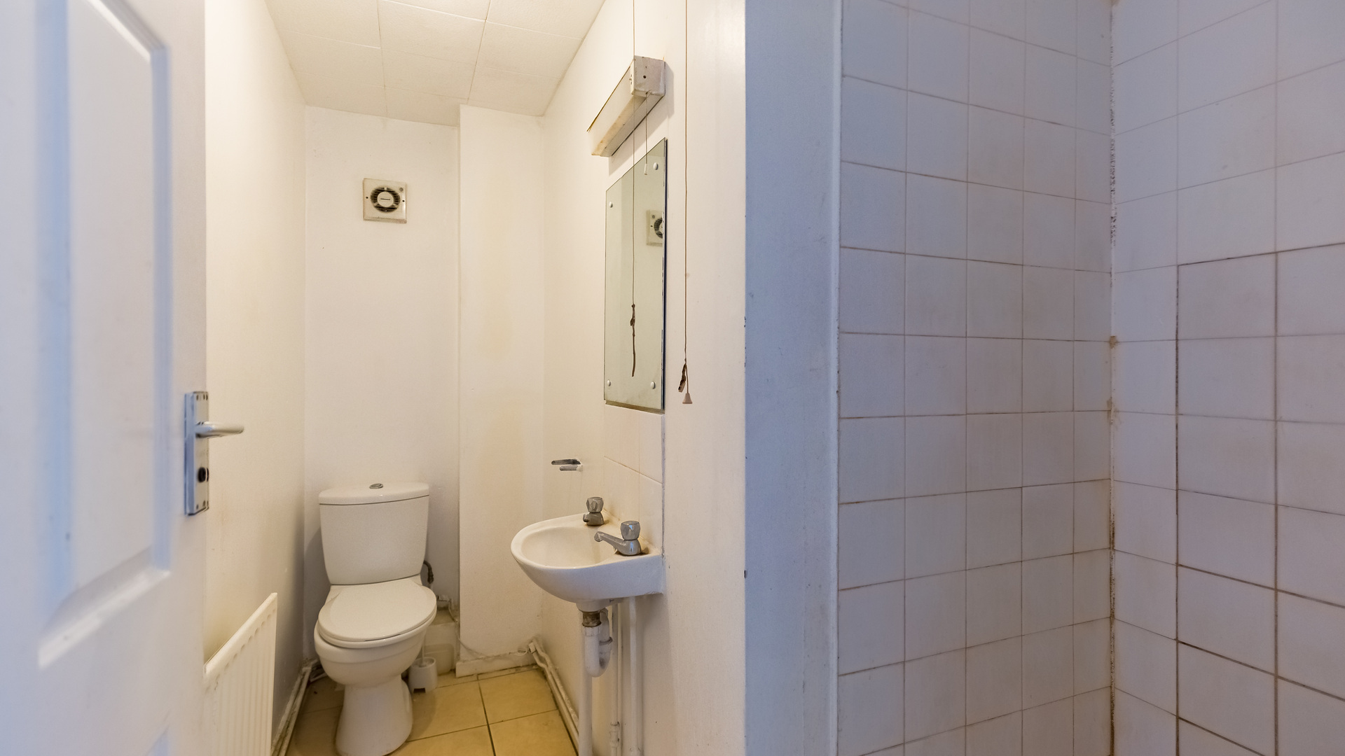 Property For Sale Staunton Street, Deptford, SE8 4 Bedroom End of