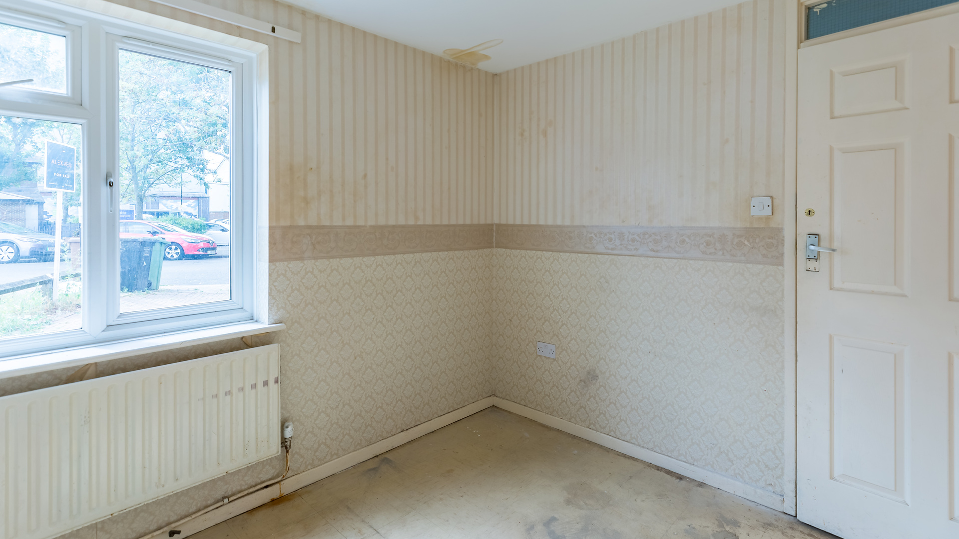 Property For Sale Staunton Street, Deptford, SE8 4 Bedroom End of