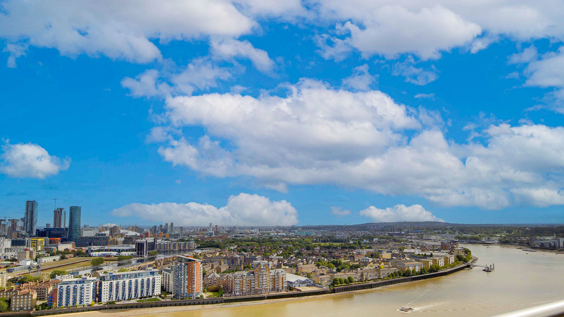 Property For Sale Aragon Tower, Beard Road, Deptford, SE8 3