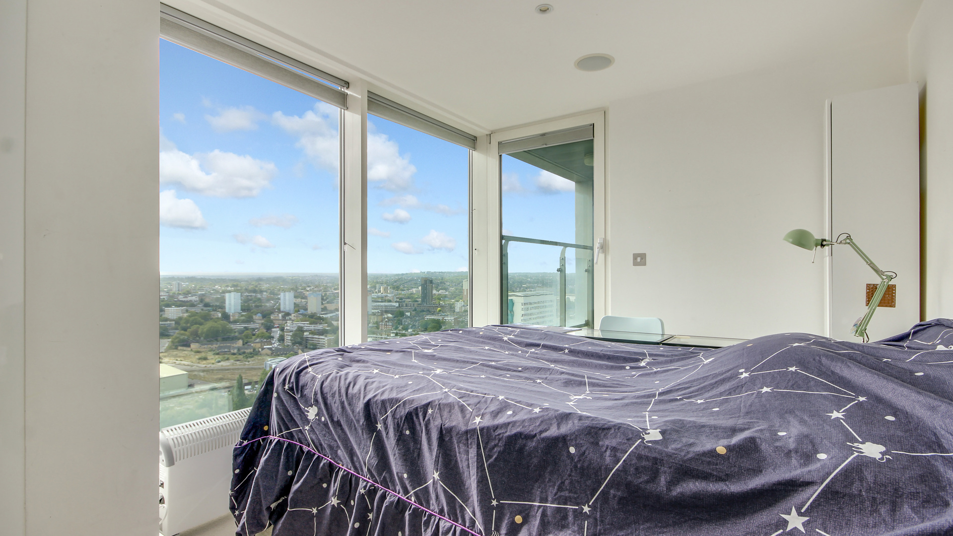 Property For Sale Aragon Tower, Beard Road, Deptford, SE8 3