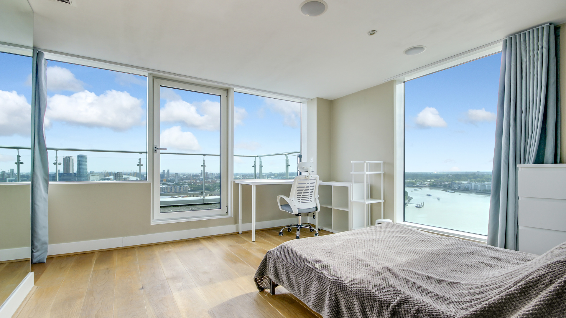 Property For Sale Aragon Tower, Beard Road, Deptford, SE8 3