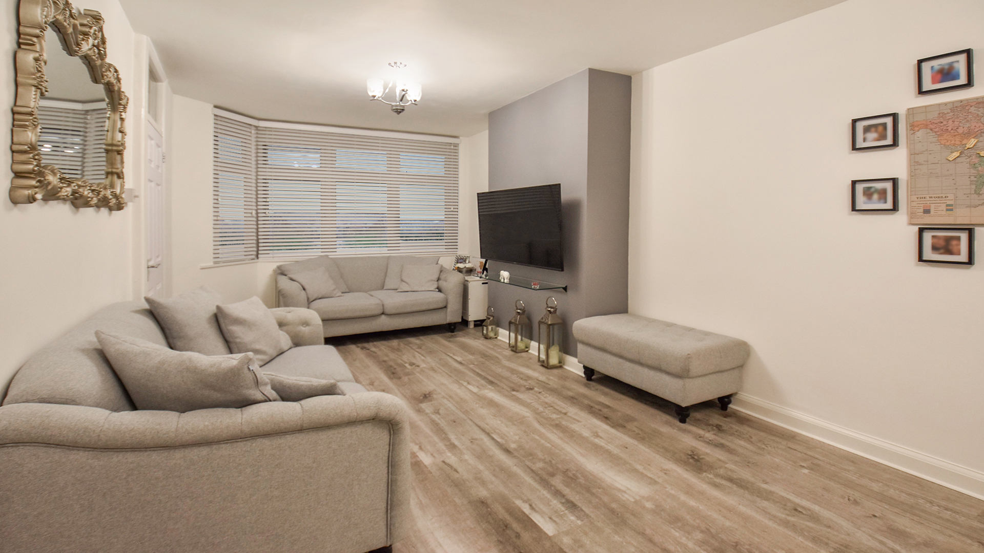 Property For Sale Merlin Road, Welling, DA16 2 Bedroom Terraced