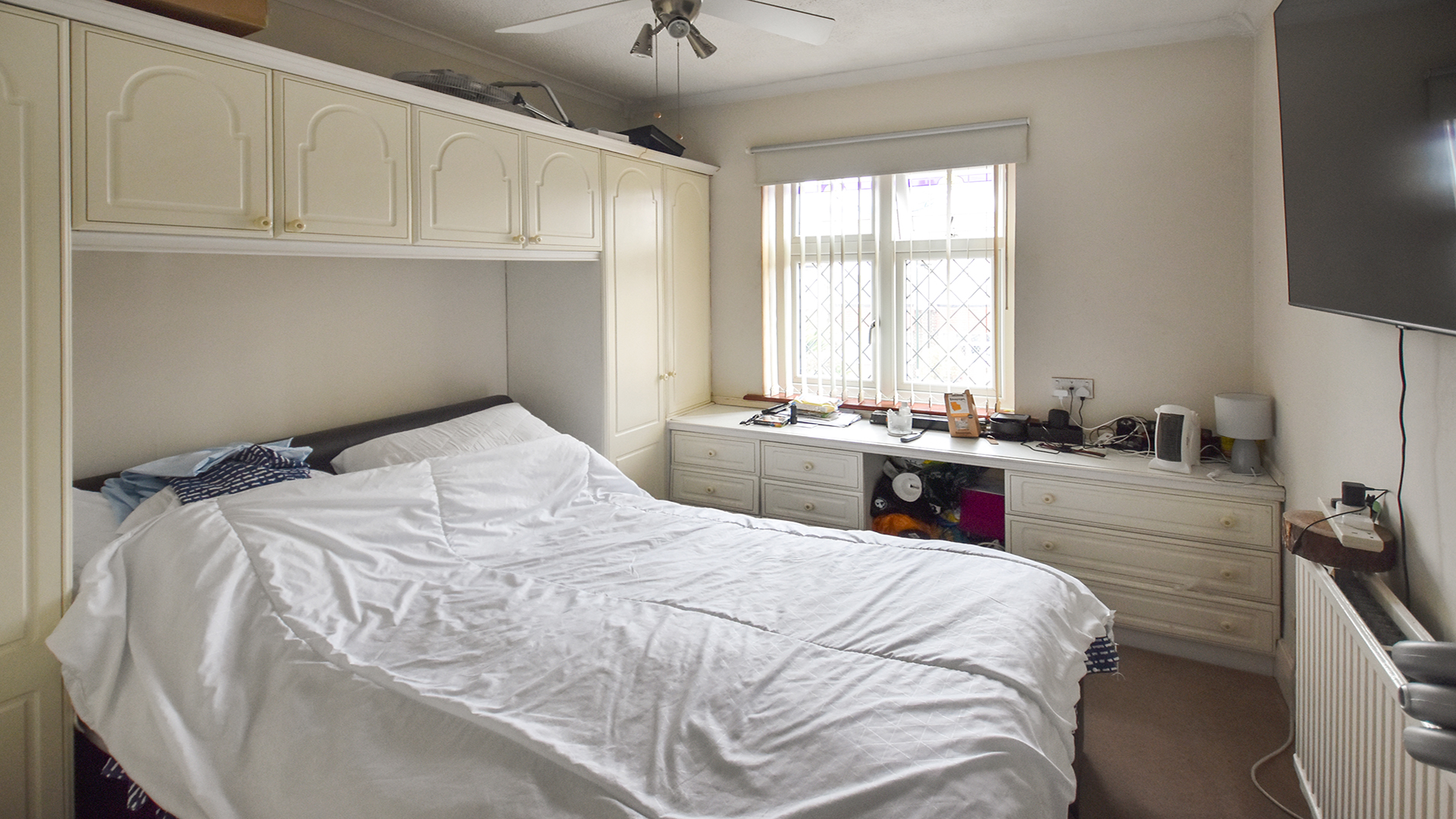 Property For Sale Wellington Road, Bexley, DA5 4 Bedroom Detached