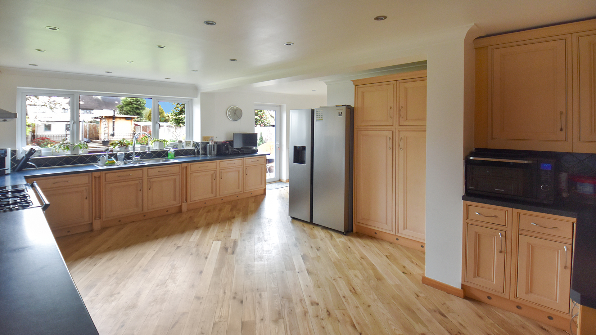 Property For Sale Wellington Road, Bexley, DA5 4 Bedroom Detached