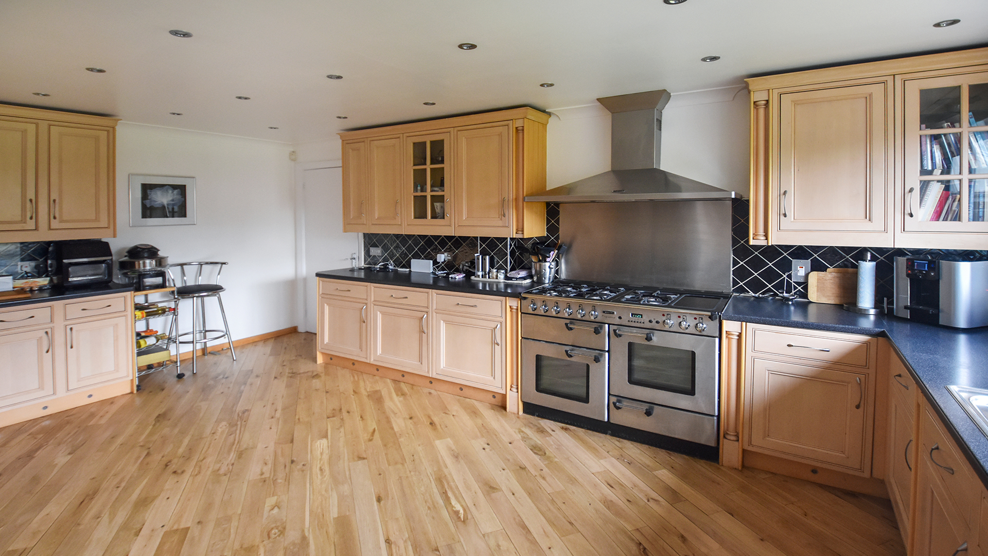 Property For Sale Wellington Road, Bexley, DA5 4 Bedroom Detached