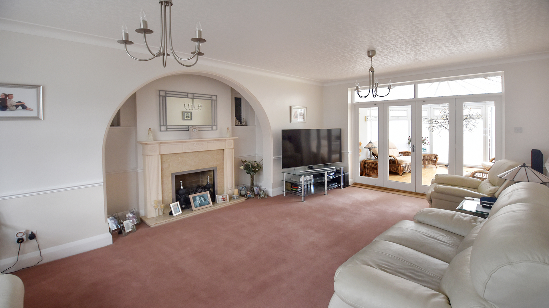 Property For Sale Wellington Road, Bexley, DA5 4 Bedroom Detached