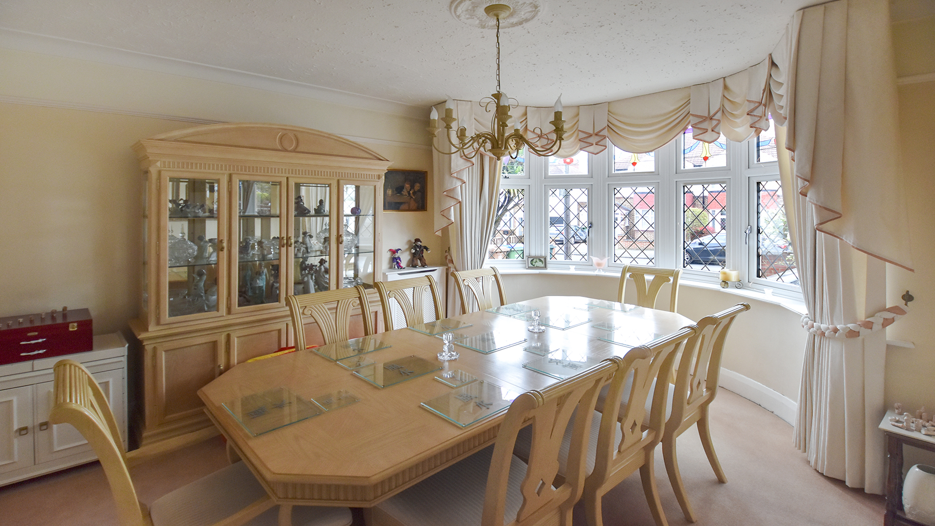 Property For Sale Wellington Road, Bexley, DA5 4 Bedroom Detached