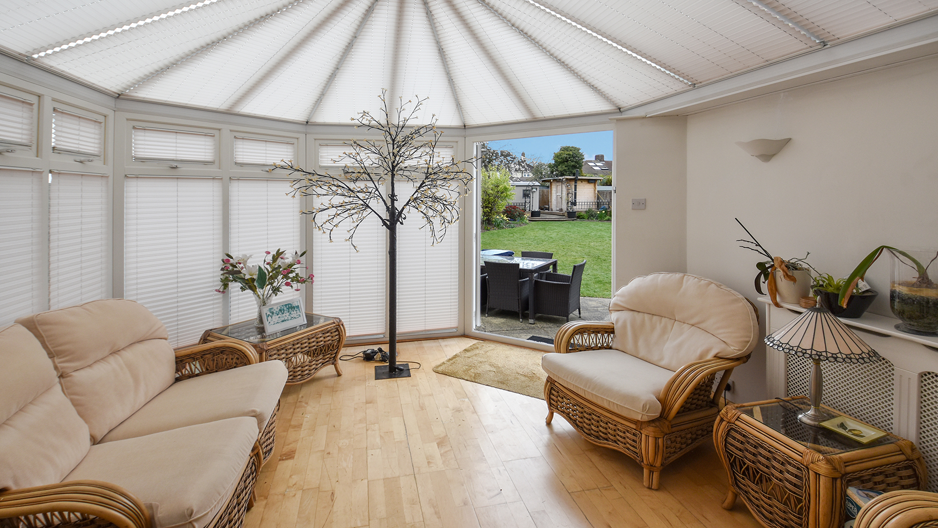 Property For Sale Wellington Road, Bexley, DA5 4 Bedroom Detached