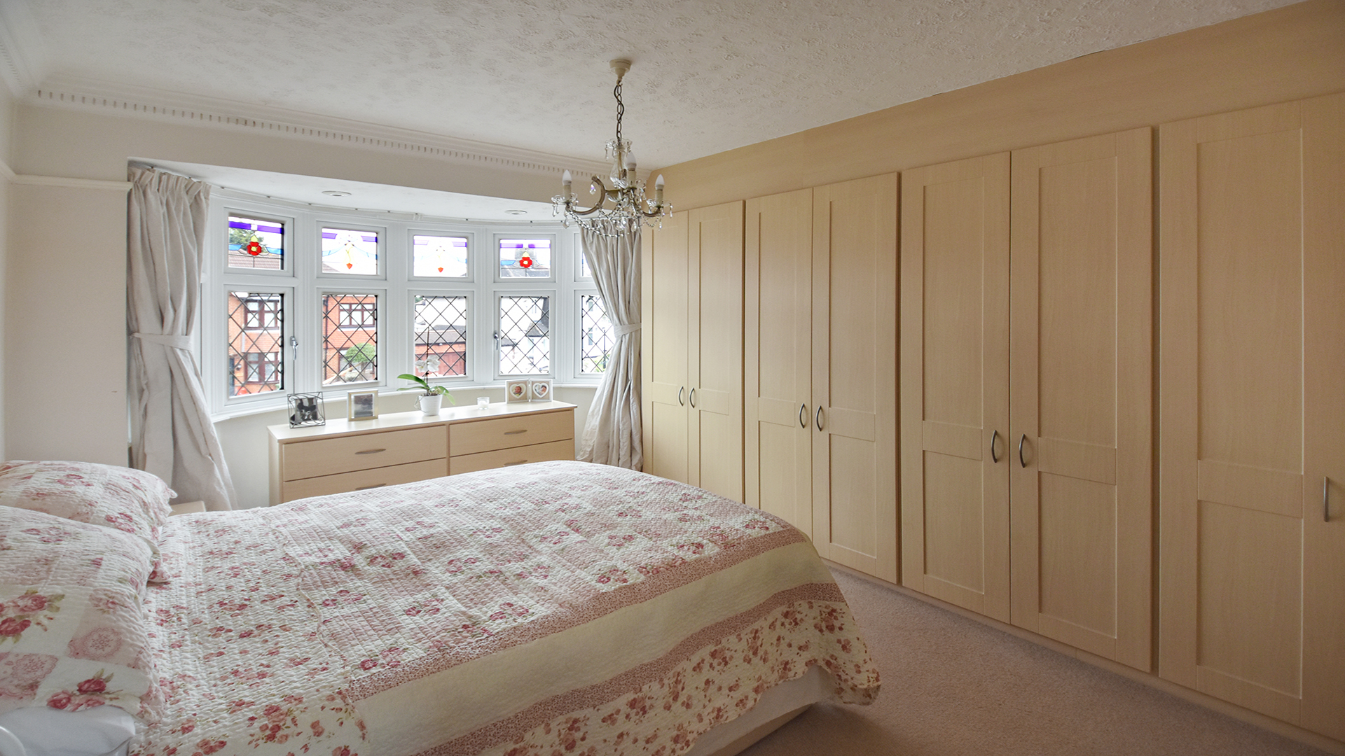 Property For Sale Wellington Road, Bexley, DA5 4 Bedroom Detached