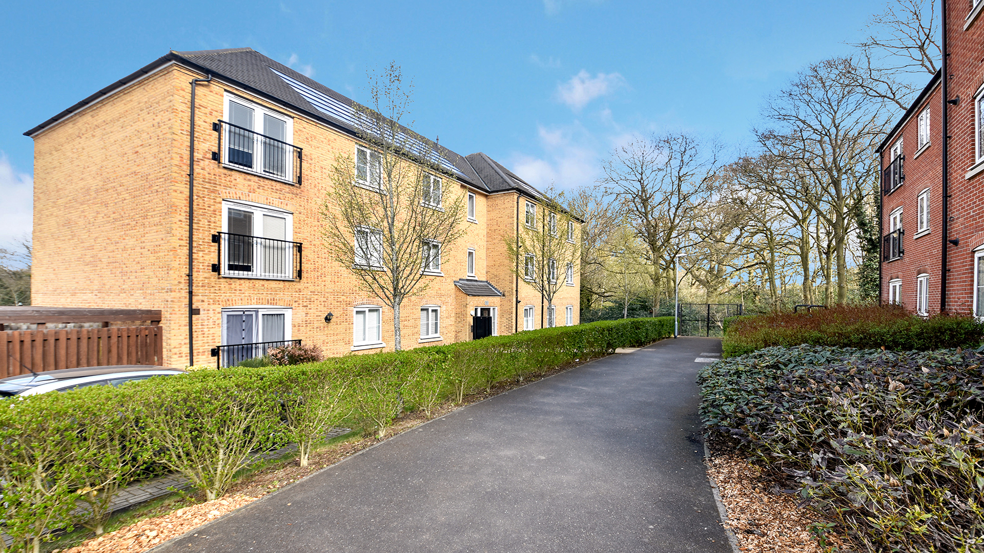 Property photo: Waratah Drive, Chislehurst, BR7