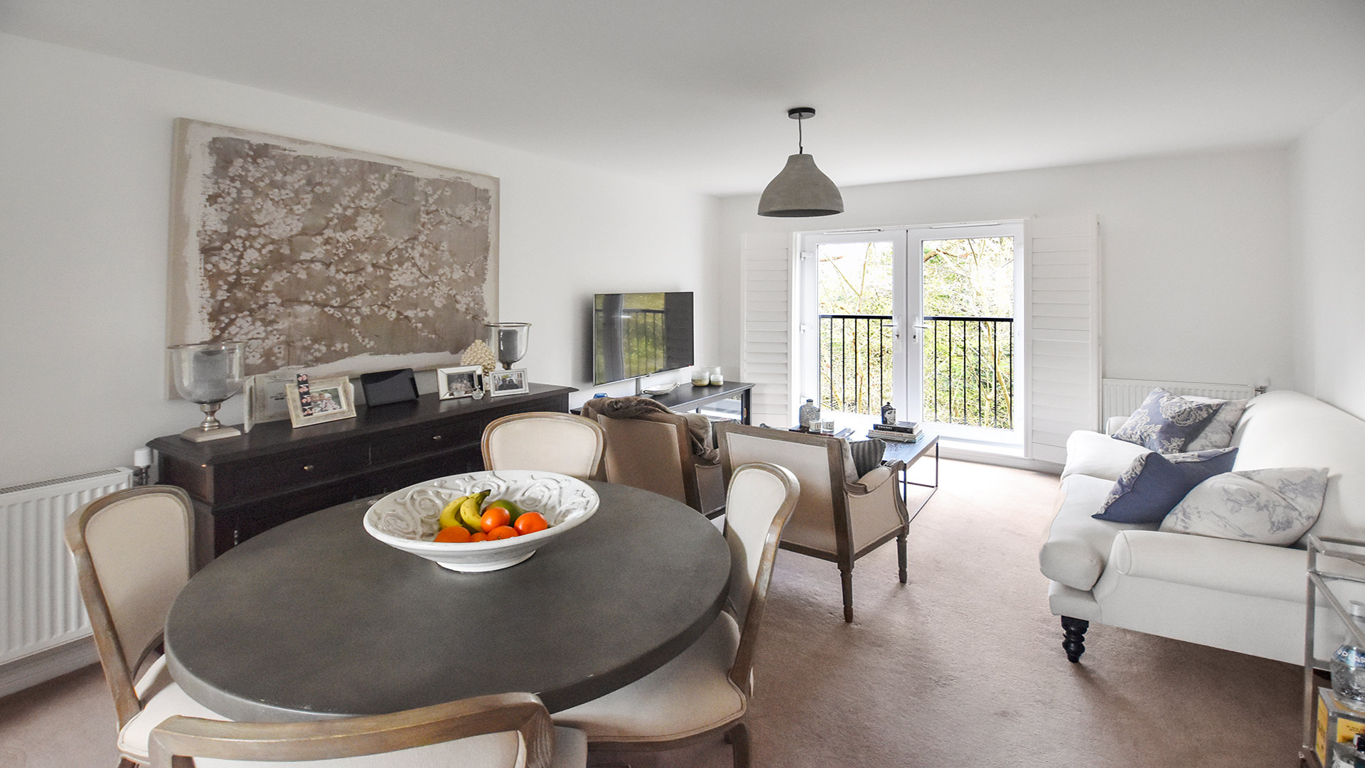 Property For Sale Warkworth House, Waratah Drive, Chislehurst, BR7 2