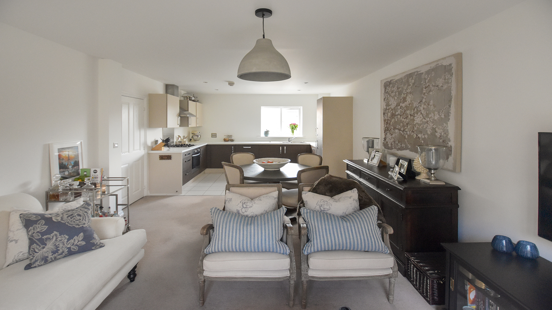 Property For Sale Warkworth House, Waratah Drive, Chislehurst, BR7 2