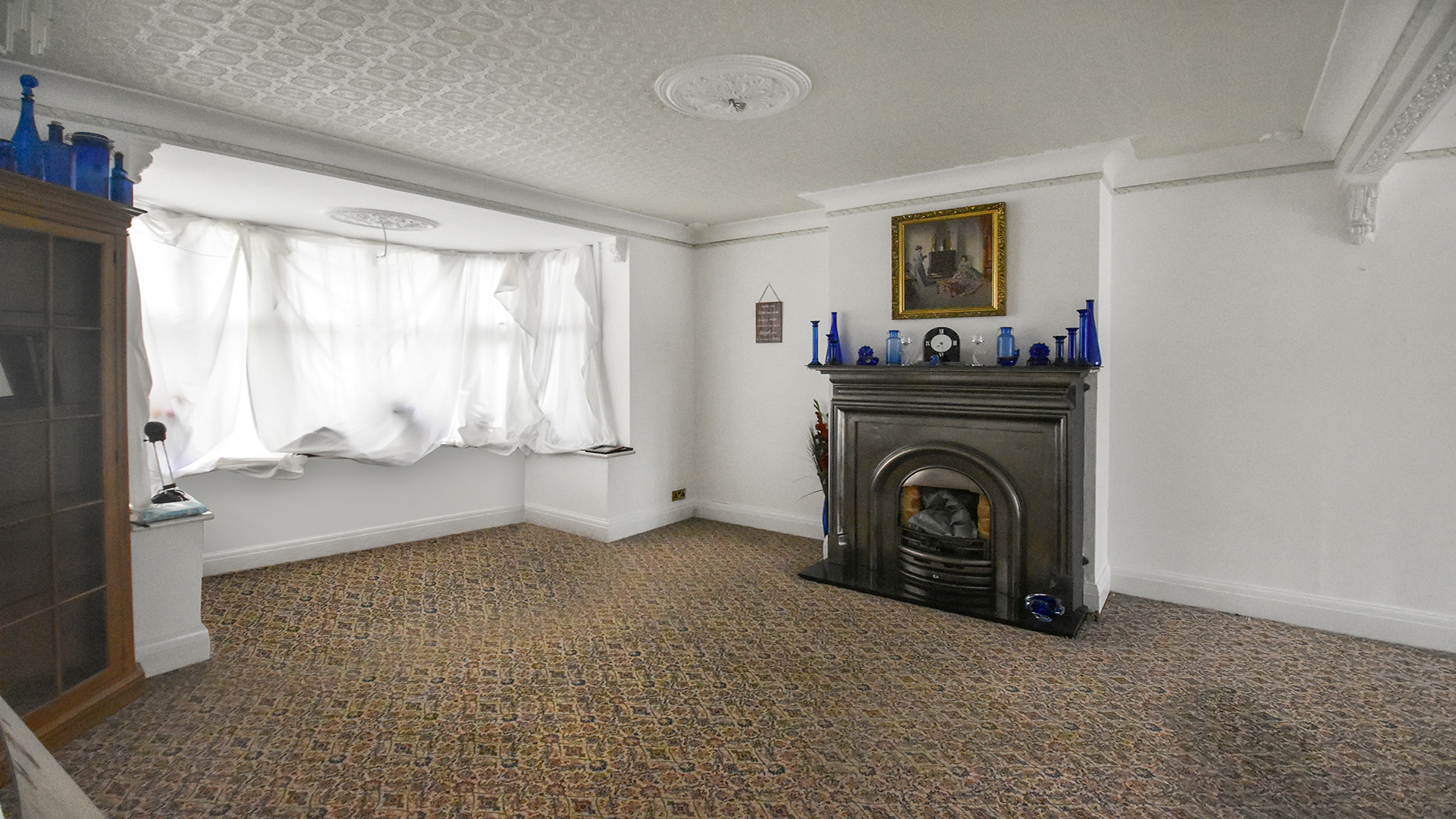 Property For Sale Oak Tree Gardens, Bromley, BR1 3 Bedroom Semi