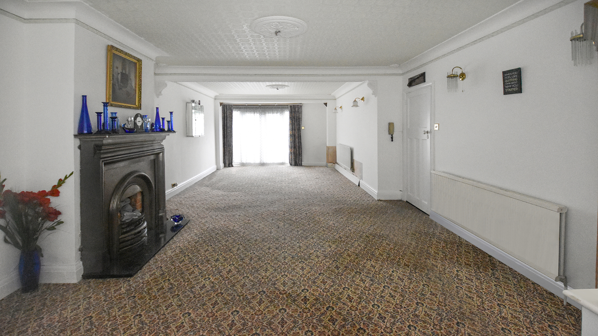 Property For Sale Oak Tree Gardens, Bromley, BR1 3 Bedroom Semi