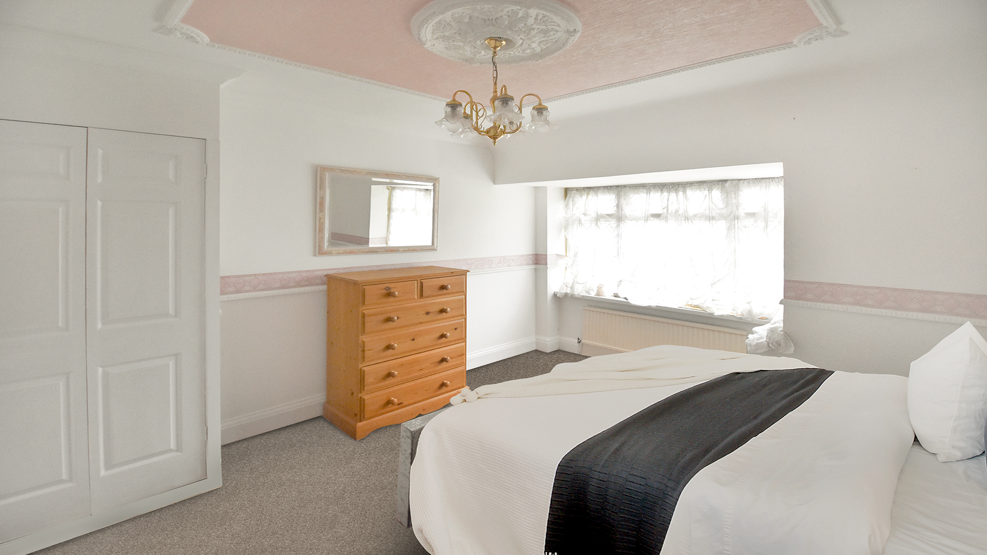 Property For Sale Oak Tree Gardens, Bromley, BR1 3 Bedroom Semi