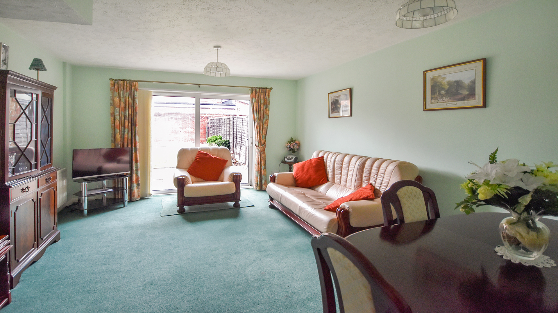 Property For Sale Alice Thompson Close, Grove Park, SE12 2 Bedroom