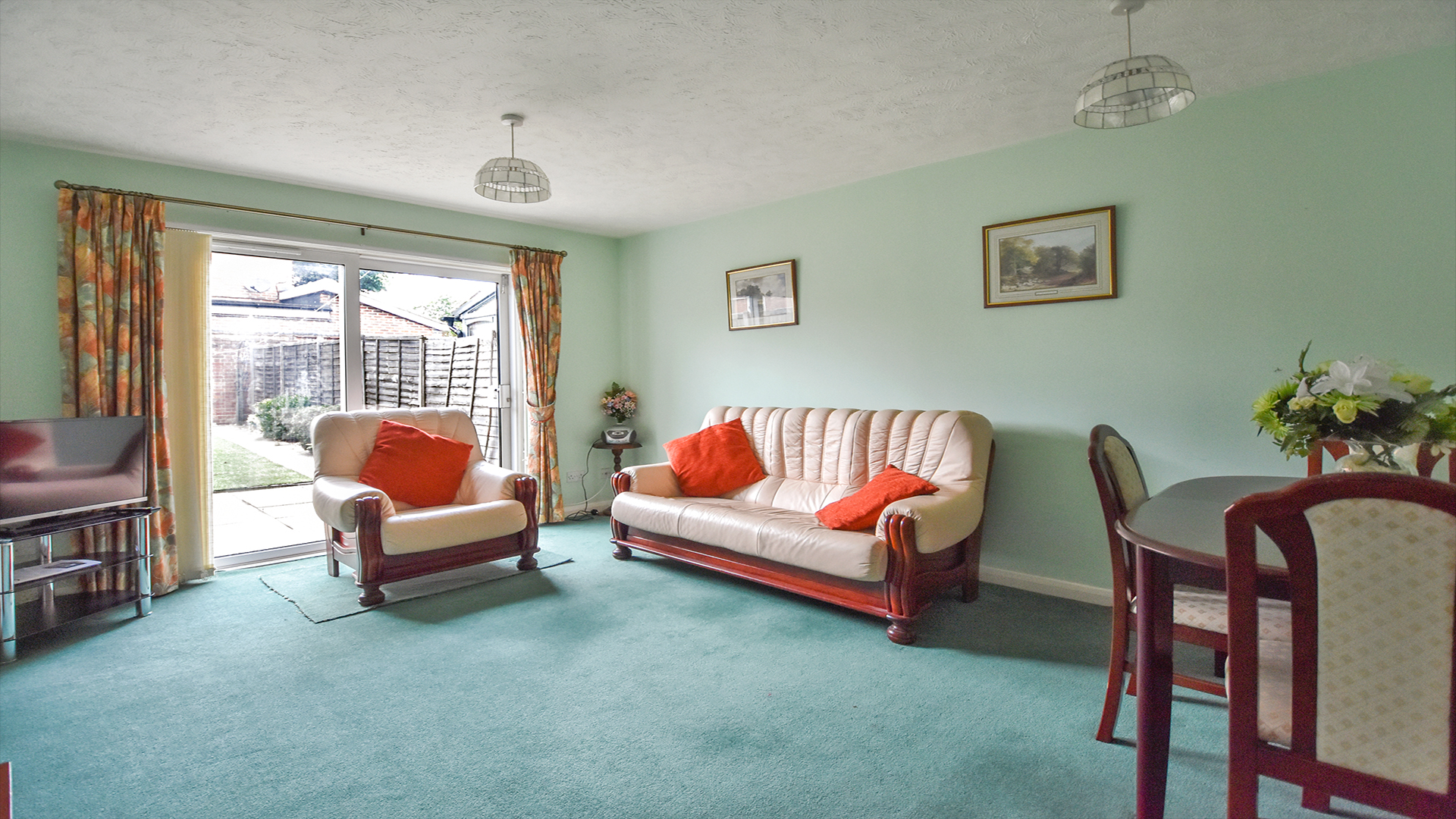 Property For Sale Alice Thompson Close, Grove Park, SE12 2 Bedroom