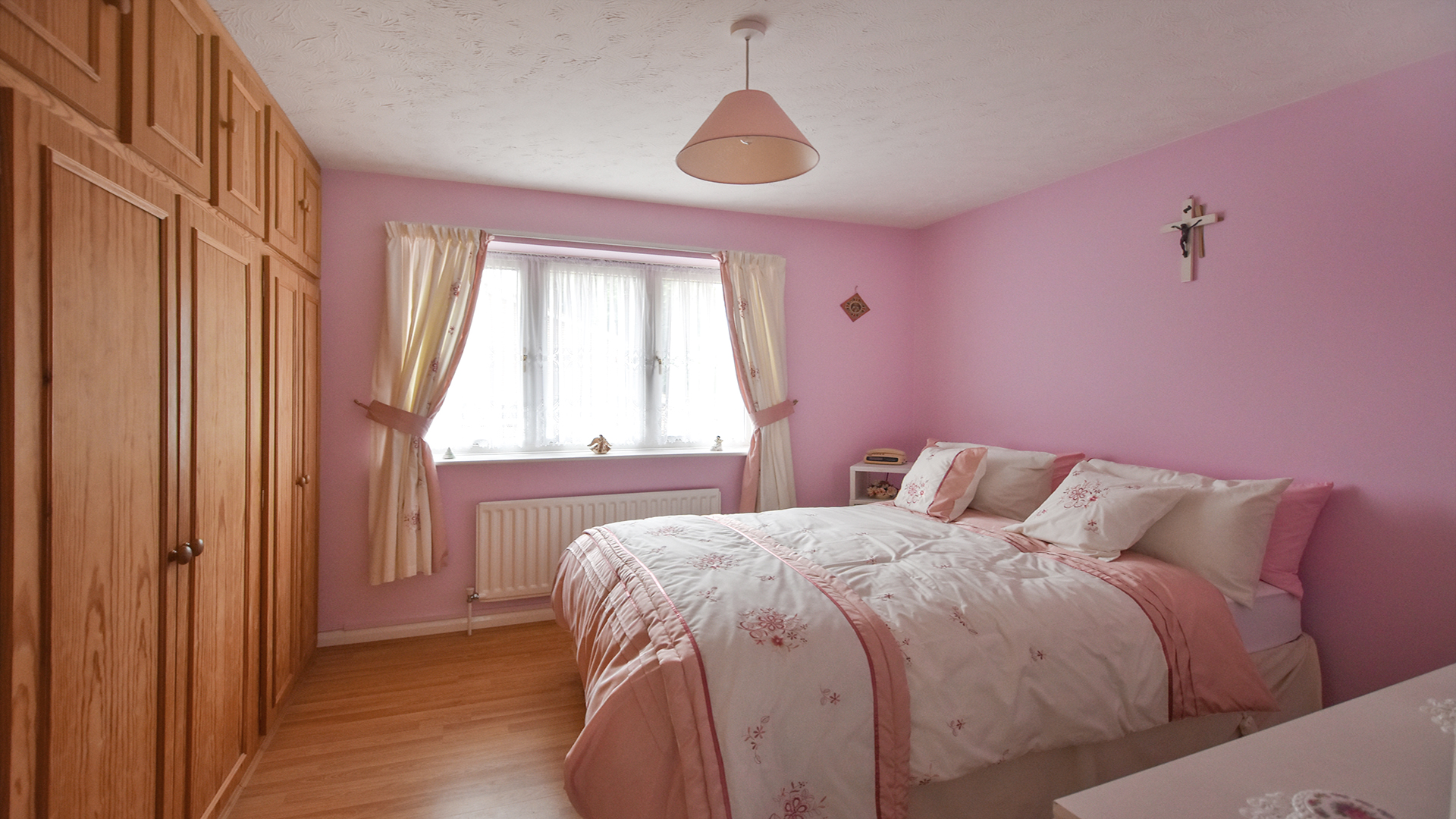 Property For Sale Alice Thompson Close, Grove Park, SE12 2 Bedroom