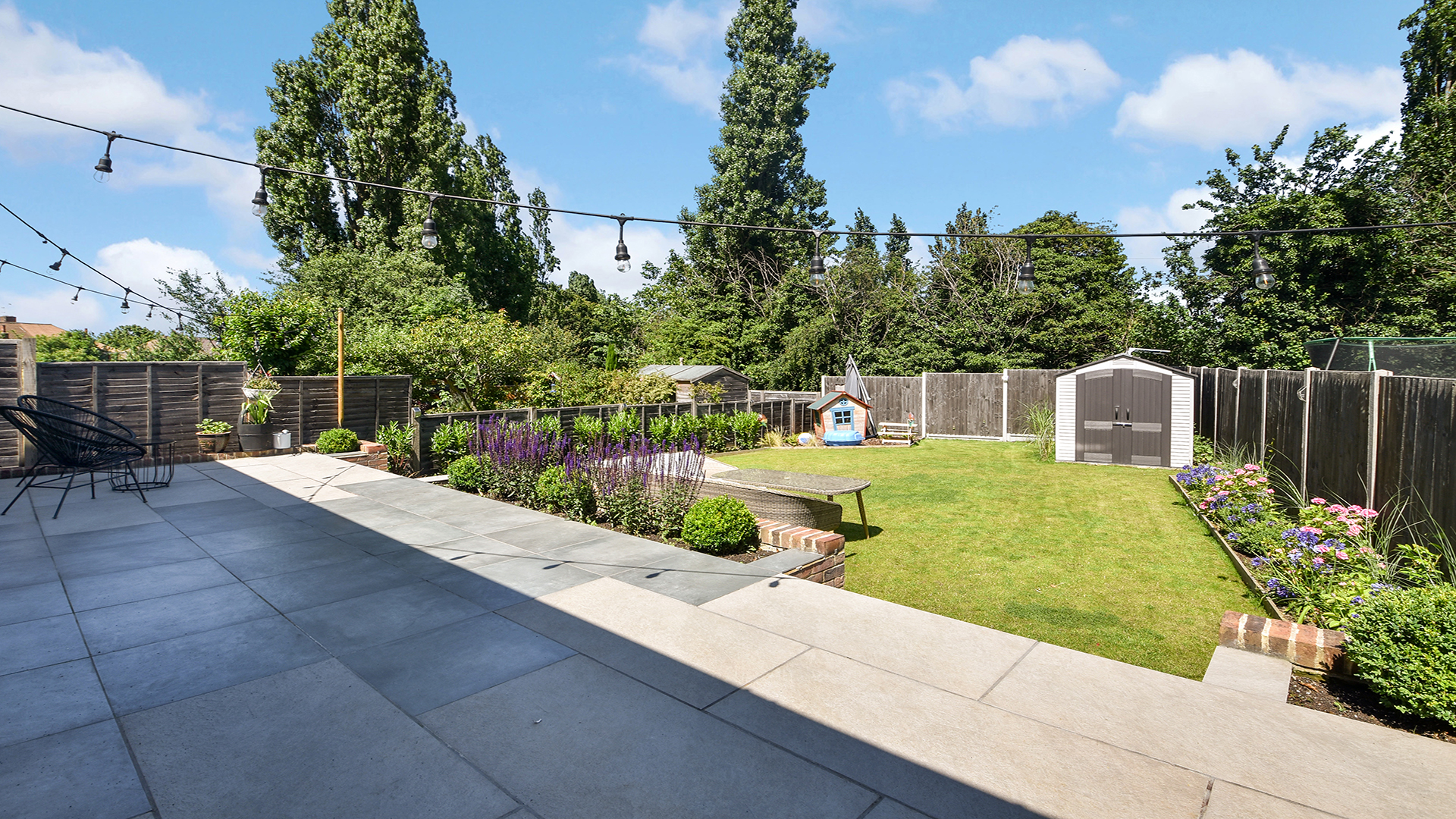 Property For Sale Imperial Way, Chislehurst, BR7 5 Bedroom Semi