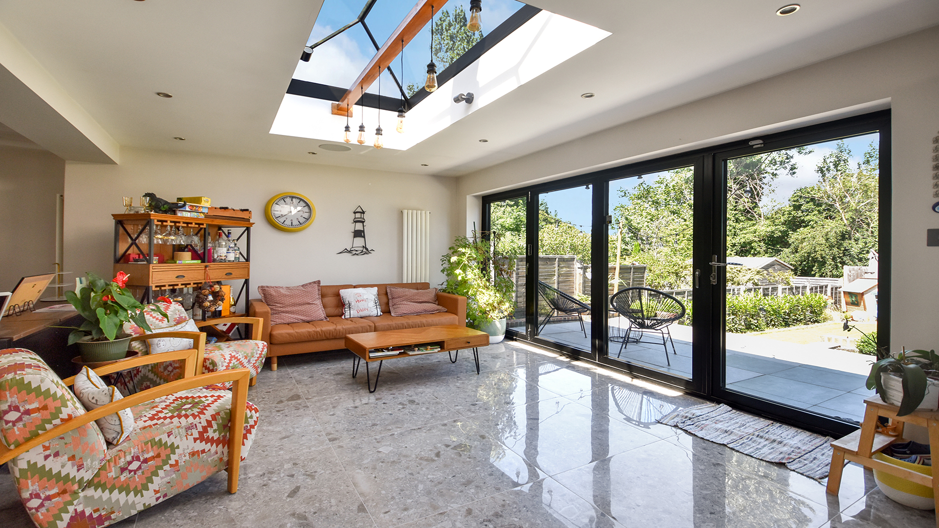 Property For Sale Imperial Way, Chislehurst, BR7 5 Bedroom Semi