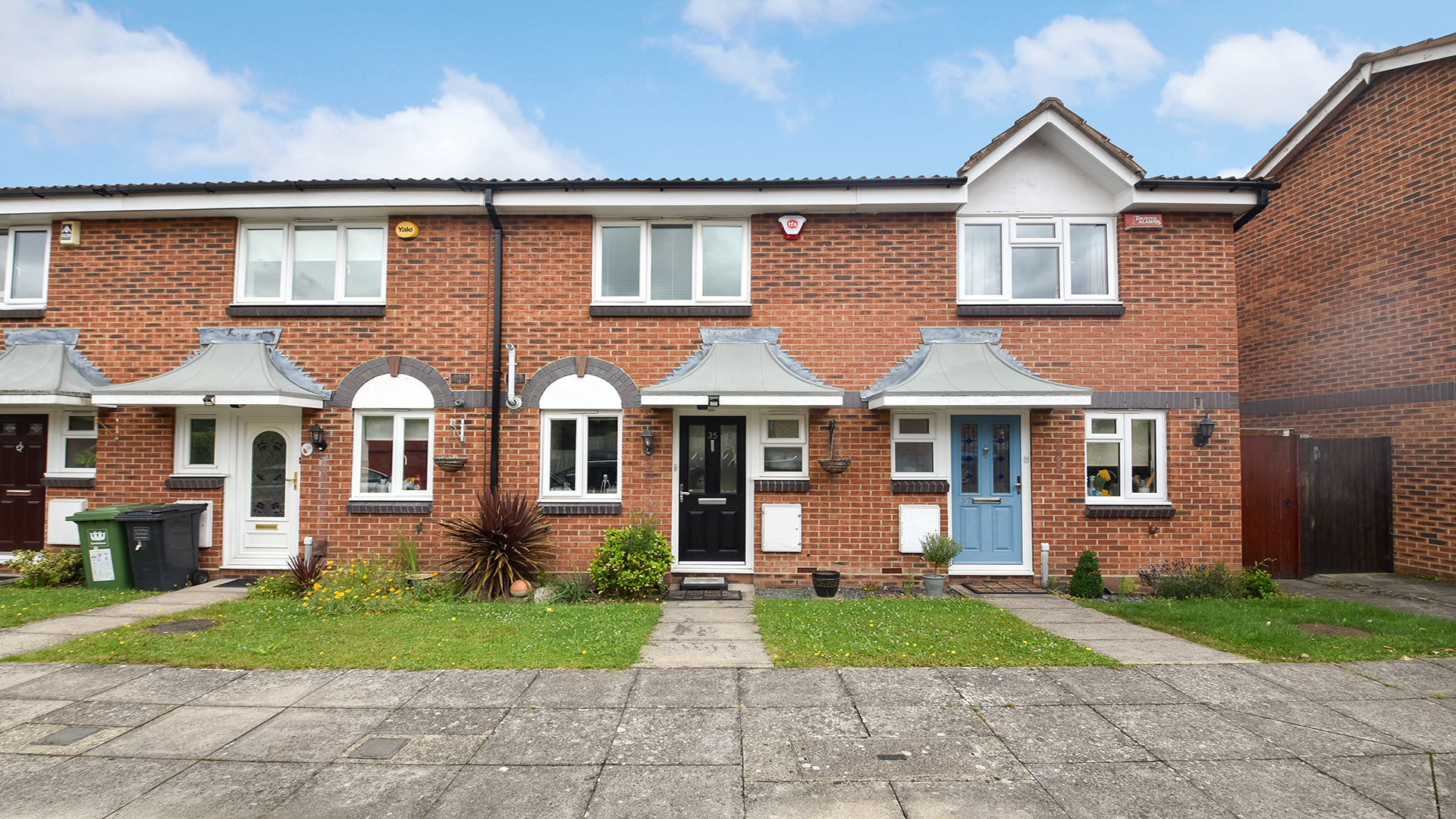 Property For Sale Pennington Way, Grove Park, SE12 2 Bedroom Terraced Alex Neil 003835/1