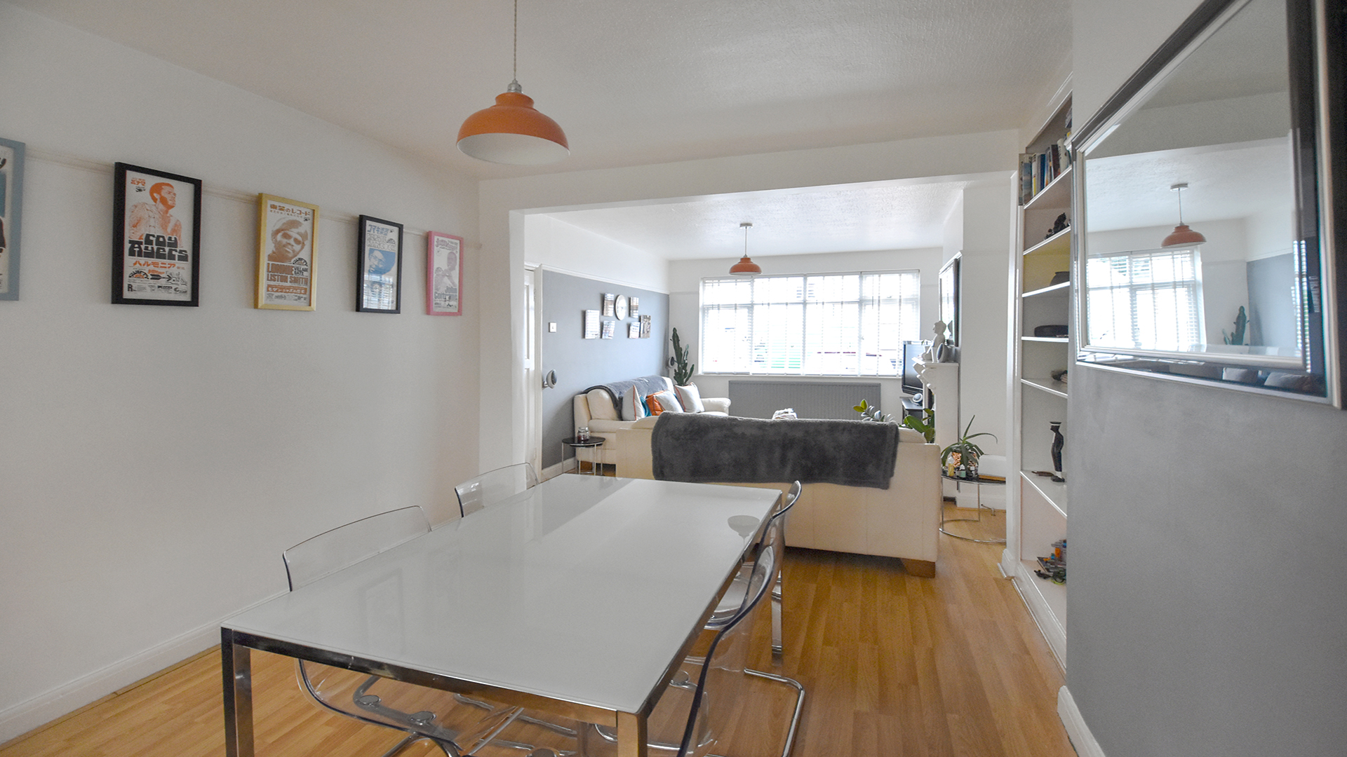 Property For Sale Cranmore Road, Chislehurst, BR7 3 Bedroom End of